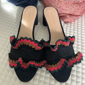 Loeffler Randall Vera Sandals